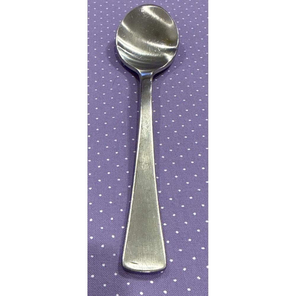 Dalia Royal Royale Spain Teaspoon Spoon Stainless Steel‎ Flatware